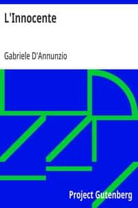 L'Innocente (Italian)