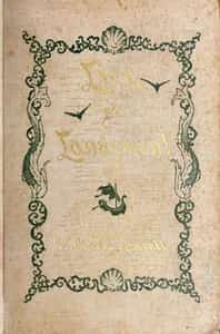 List, Ye Landsmen! A Romance of Incident