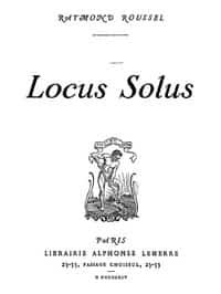 Locus Solus (French)
