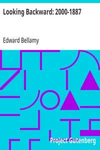 Looking Backward: 2000-1887
