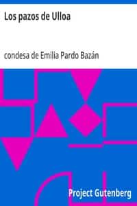 Los pazos de Ulloa (Spanish)
