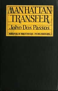 Manhattan Transfer