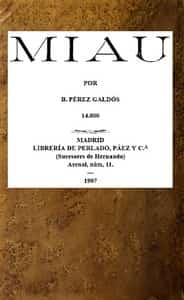 Miau (Spanish)