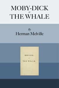 Moby-Dick; or, The Whale
