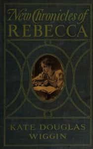 New Chronicles of Rebecca