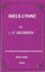 Niels Lyhne