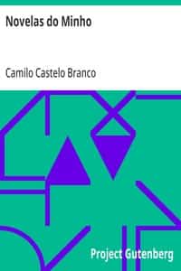 Novelas do Minho (Portuguese)