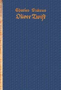 Oliver Twist (German)