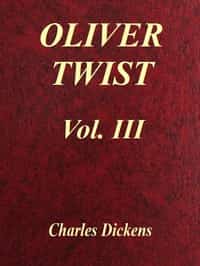 Oliver Twist, Vol. 3 (of 3)