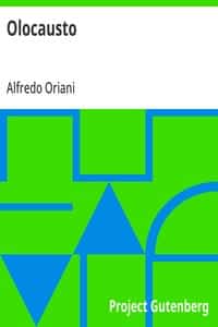 Olocausto (Italian)