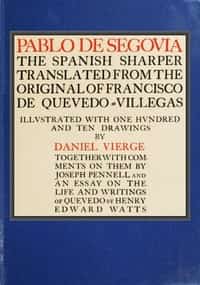 Pablo de Segovia, the Spanish Sharper