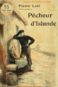 Pêcheur d'Islande (French)