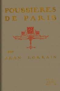 Poussières de Paris (French)