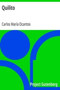 Quilito (Spanish)