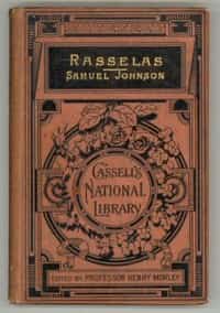 Rasselas, Prince of Abyssinia