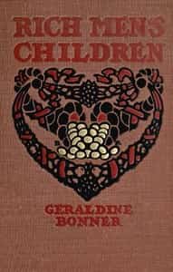 Rich men's children