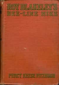 Roy Blakeley's Bee-line Hike