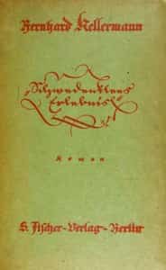 Schwedenklees Erlebnis (German)