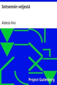 Seitsemän veljestä (Finnish)