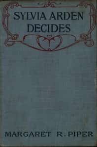 Sylvia Arden Decides