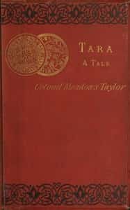 Tara: A Mahratta Tale