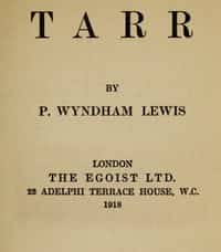 Tarr
