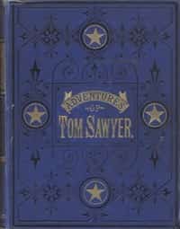 The Adventures of Tom Sawyer, Complete