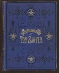 The Adventures of Tom Sawyer, Part 1.
