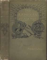 The American Claimant