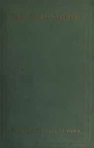 The Arch-Satirist