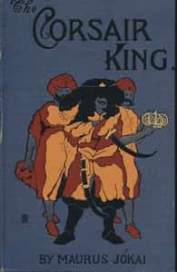 The Corsair King