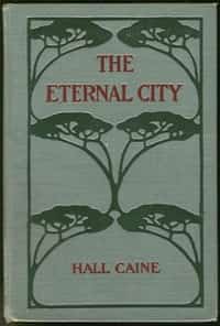 The Eternal City