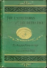 The Expressman and the Detective