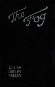 The fog :  A novel