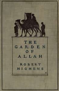 The Garden of Allah