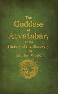 The Goddess of Atvatabar