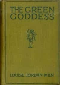 The Green Goddess