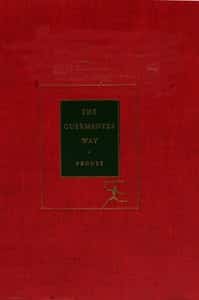 The Guermantes Way