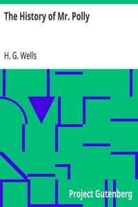 The History of Mr. Polly