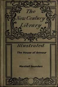 The House of Armour