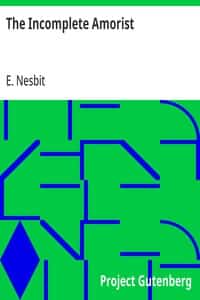 The Incomplete Amorist