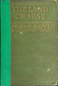 The land of mist