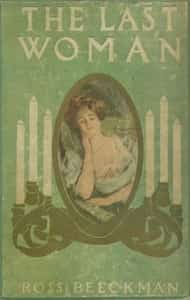 The Last Woman
