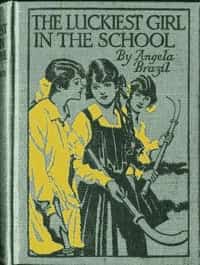 The Luckiest Girl in the School