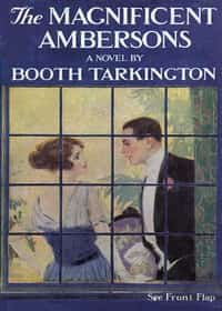 The Magnificent Ambersons