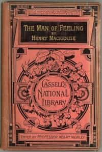 The Man of Feeling