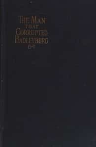 The Man That Corrupted Hadleyburg