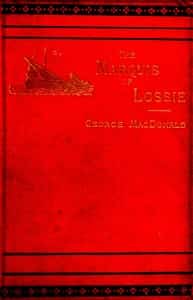 The Marquis of Lossie