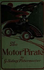 The Motor Pirate
