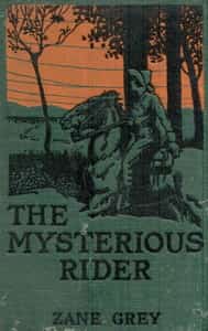 The Mysterious Rider